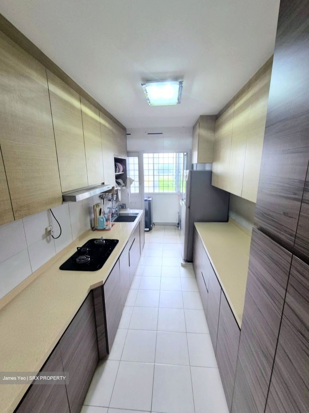 Blk 430D Fernvale Ridge (Sengkang), HDB 4 Rooms #584511721